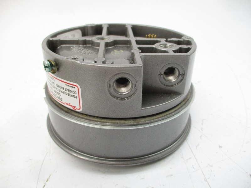 DWYER 3003MR 125VAC 1A 25PSI 0-3 NSMP