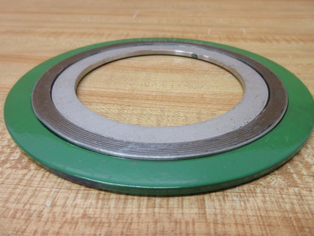 Lamons 3 150 316L FG 316L IR ASME B16 20 Spiral Wound Gasket (Pack of 2)