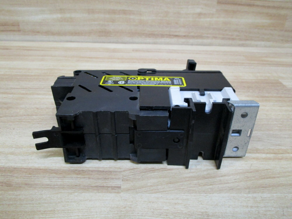 Bussmann OPM-SW Optima Overcurrent Protection Module