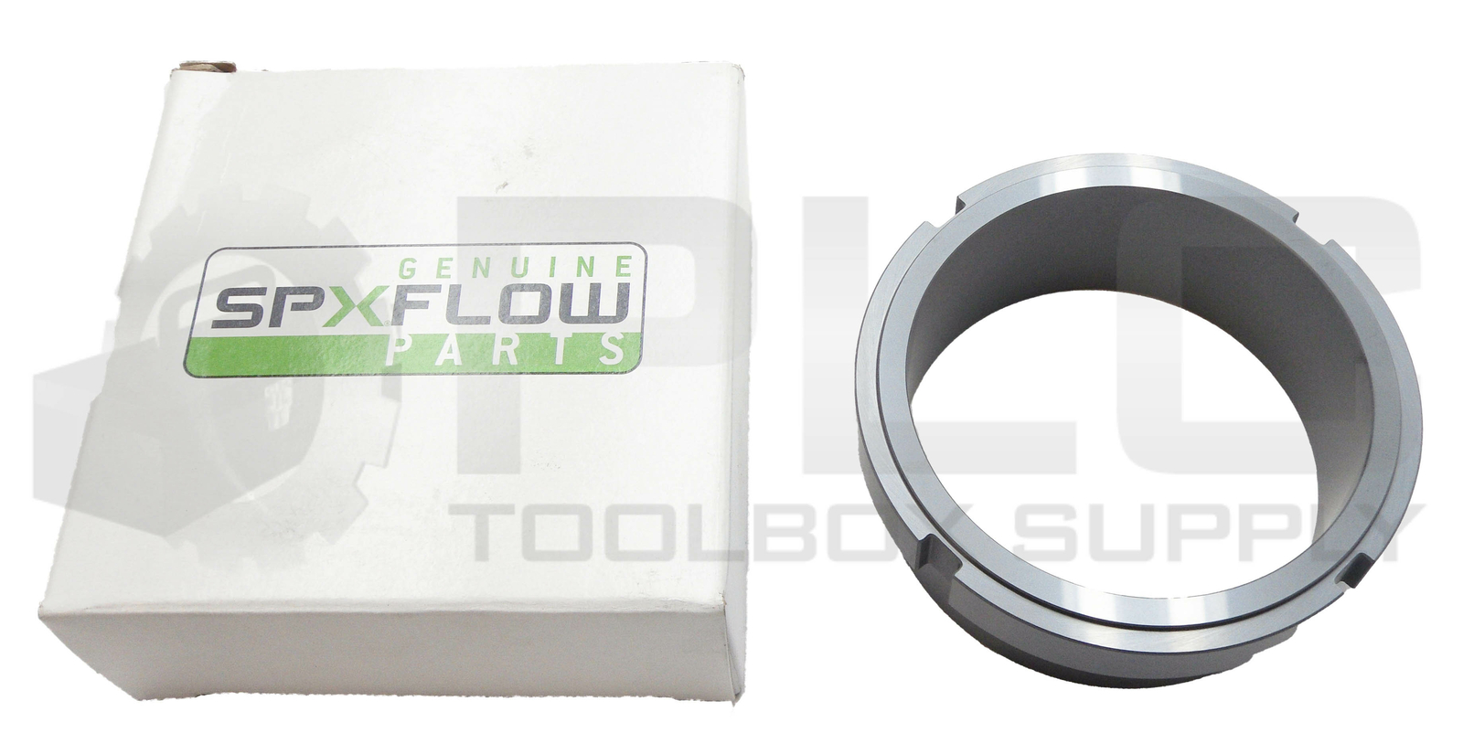 NEW SPXFLOW 220-306-009 SEAL STATIONARY FACE