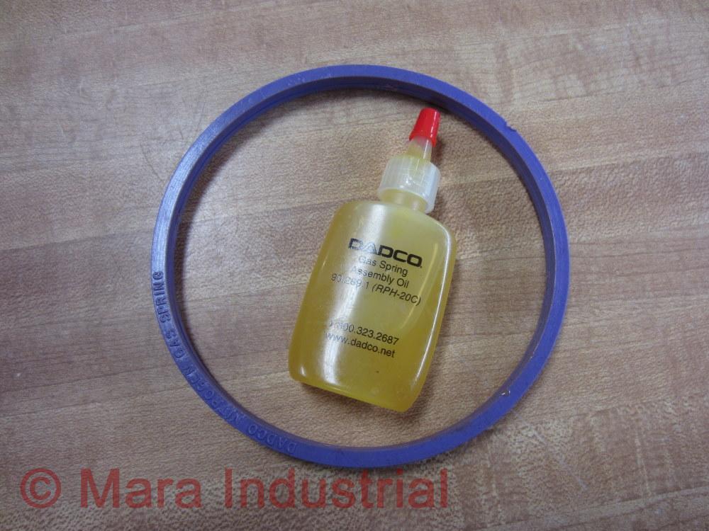 Dadco 90.105G.955 Gas Spring Repair Kit 90.5BG.07500