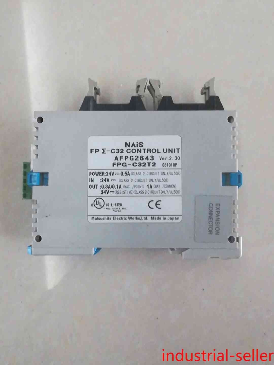 1P FPG-C32T2 Accept counteroffer