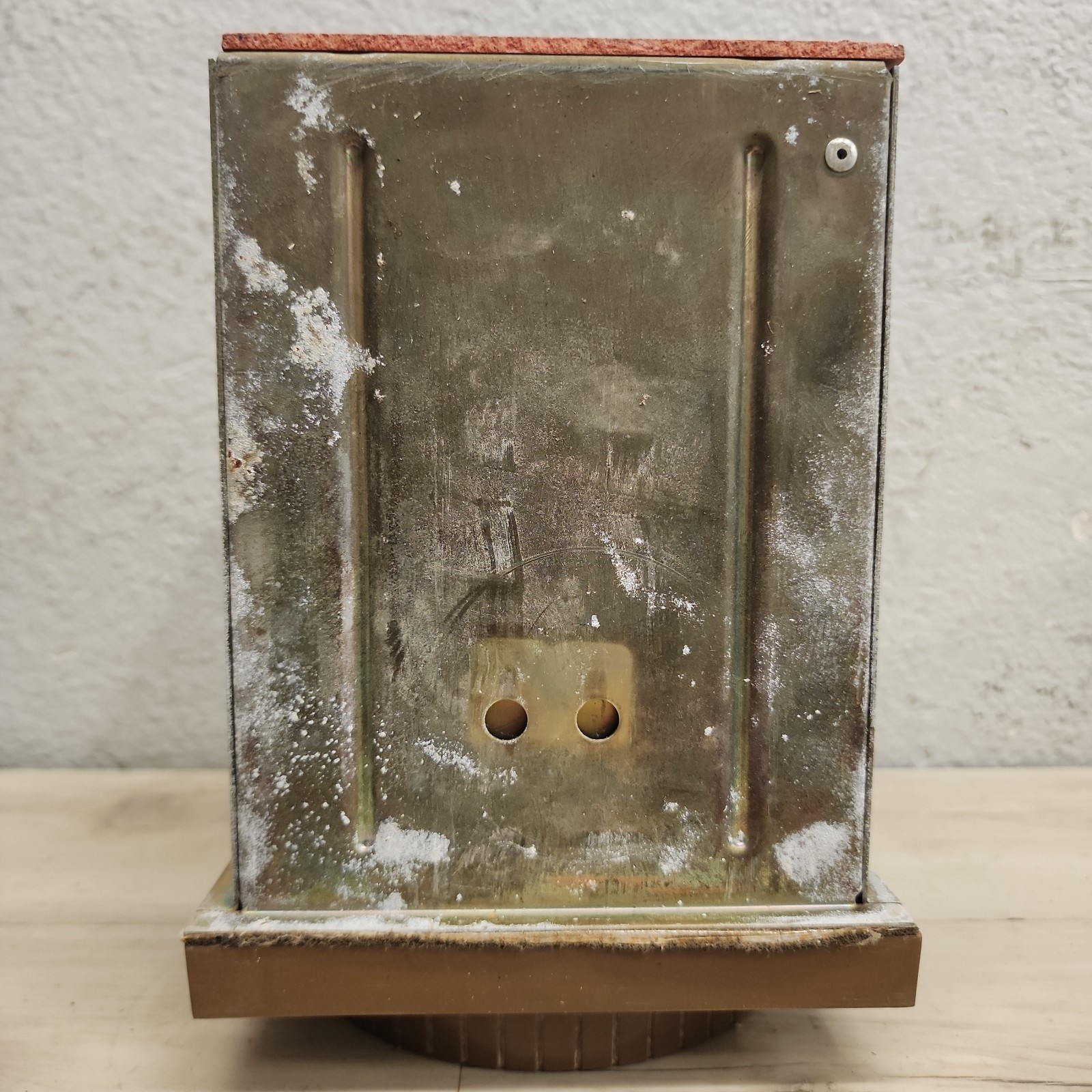 HONEYWELL R7352 10A 50VA 0-100