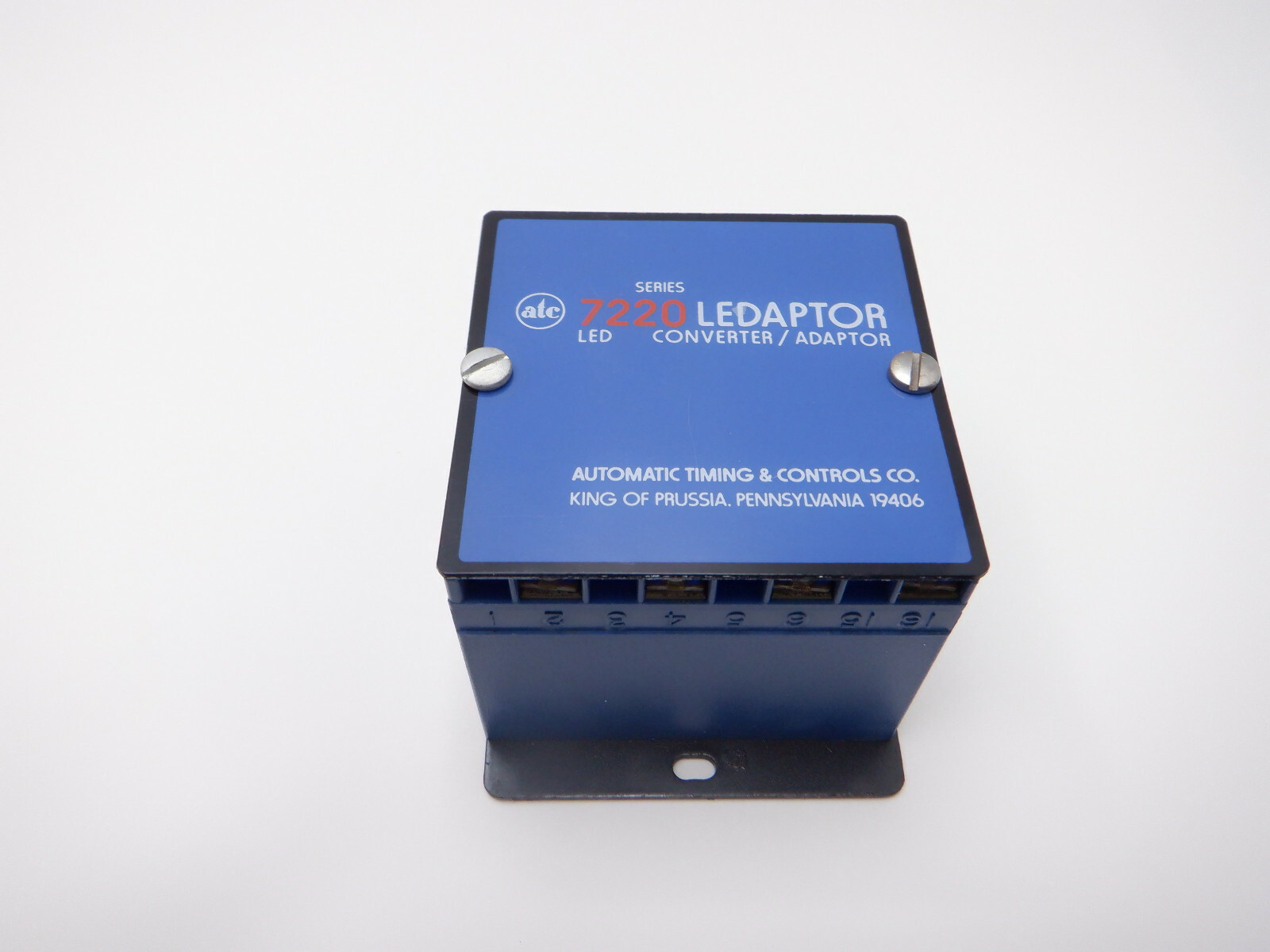 ATC 7220A01A01EX Led Converter Adaptor Ledaptor new