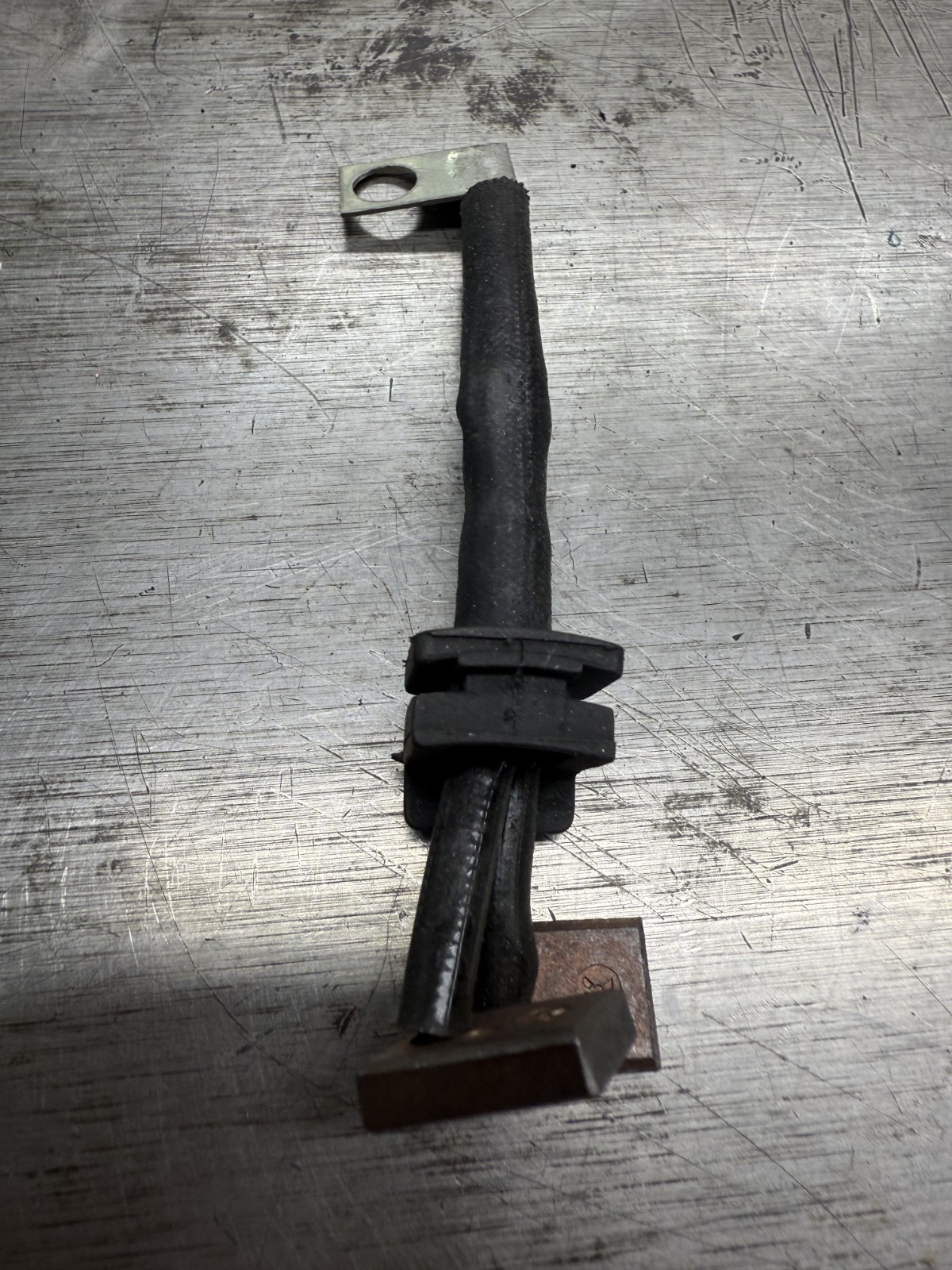 (NEW) Wai 68-8312 Brush