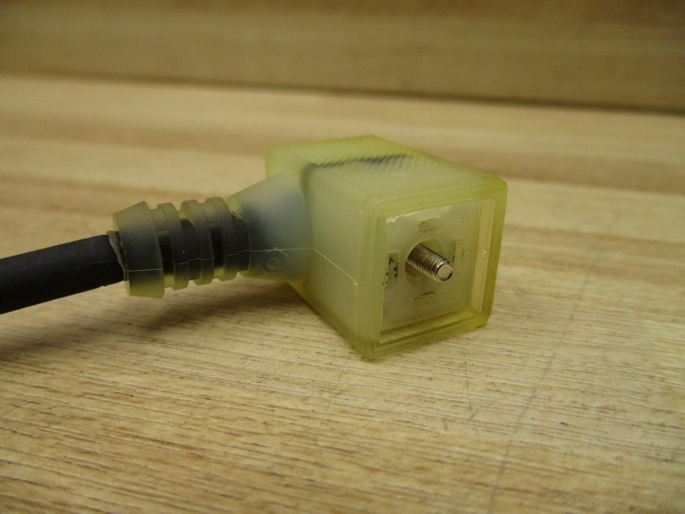 Canfield Connector 5J3F4-551-U50 Connector Cable 5J3F4551U50