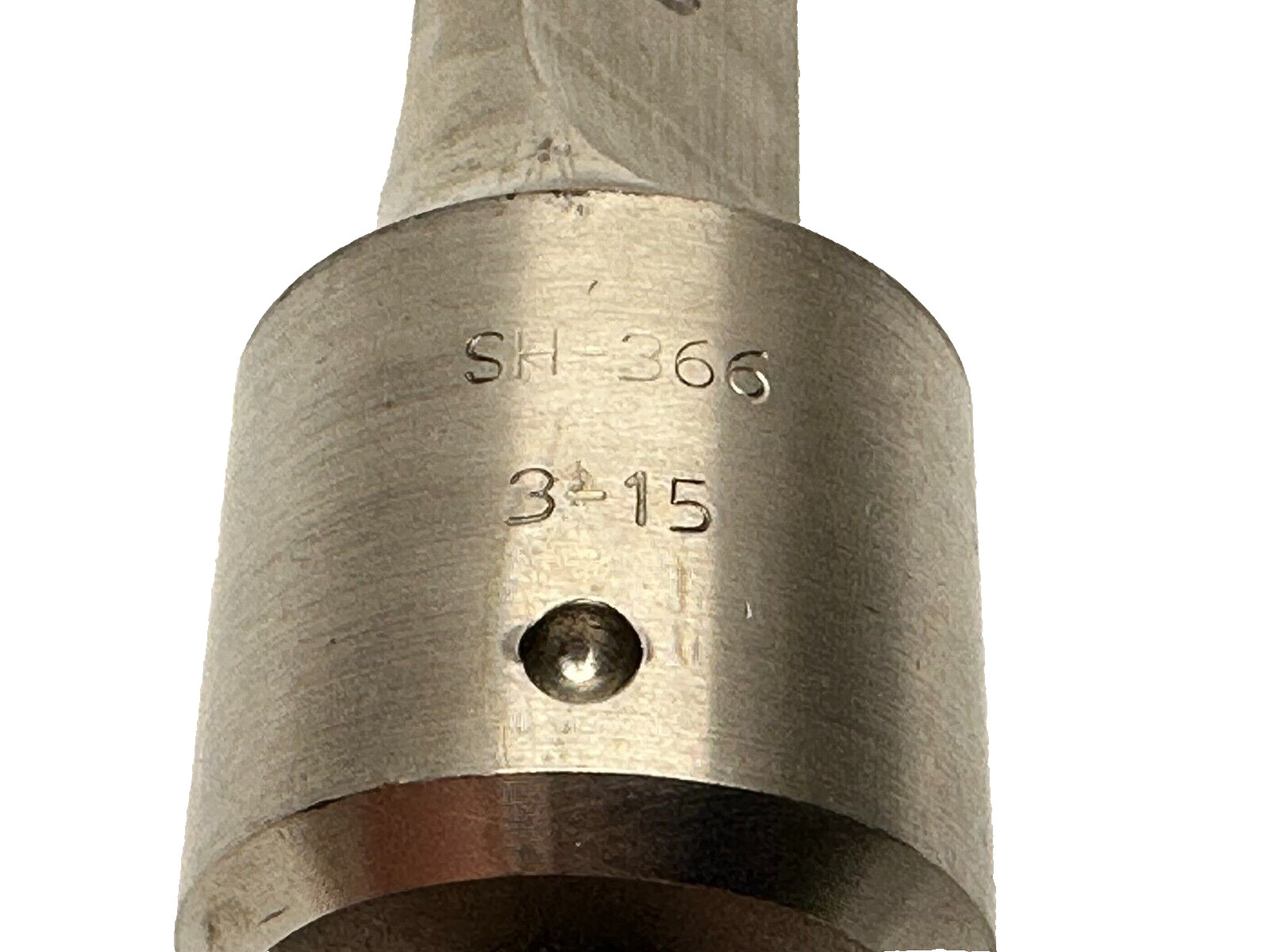 Industrial Welding Horn SH-366 3-15 (FREE SHIPPING) P5E