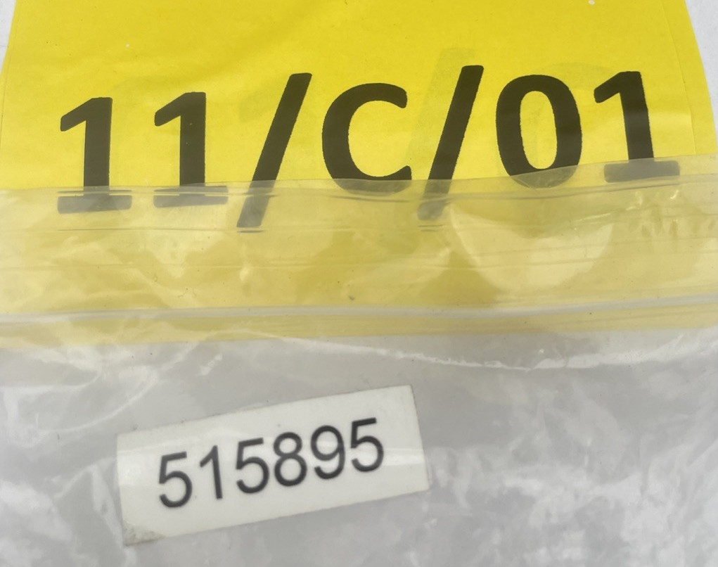 TFS 2-1/2″ Dia Aluminum 35mm Motion Picture Film Film Transport Roller New