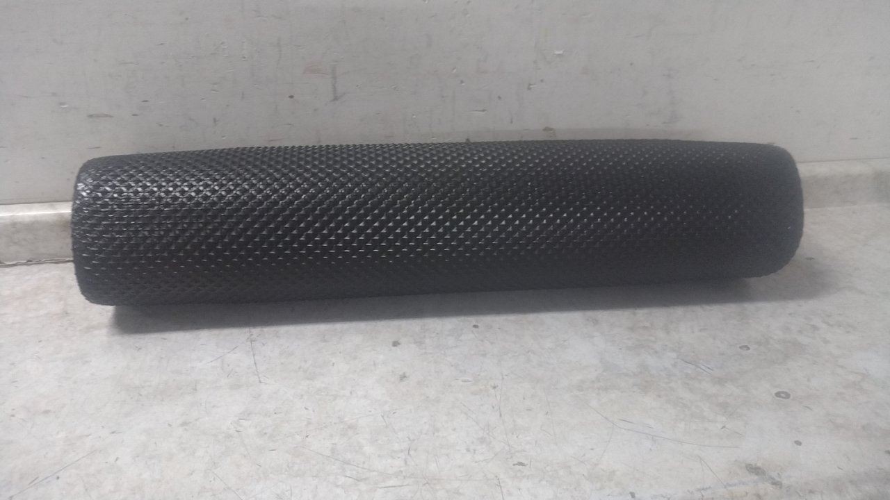 Apache Mills 3913609003×5 3 Ft Length 5 Ft Width Black Antifatigue Mat