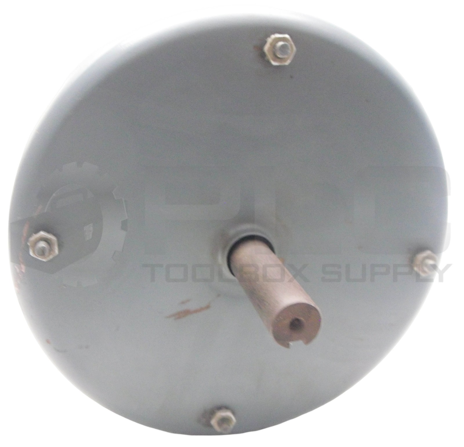 ETATECH INDUSTRIES INC 6608688 MOTOR .75HP, PH 1, 1100RPM, FRAME 563