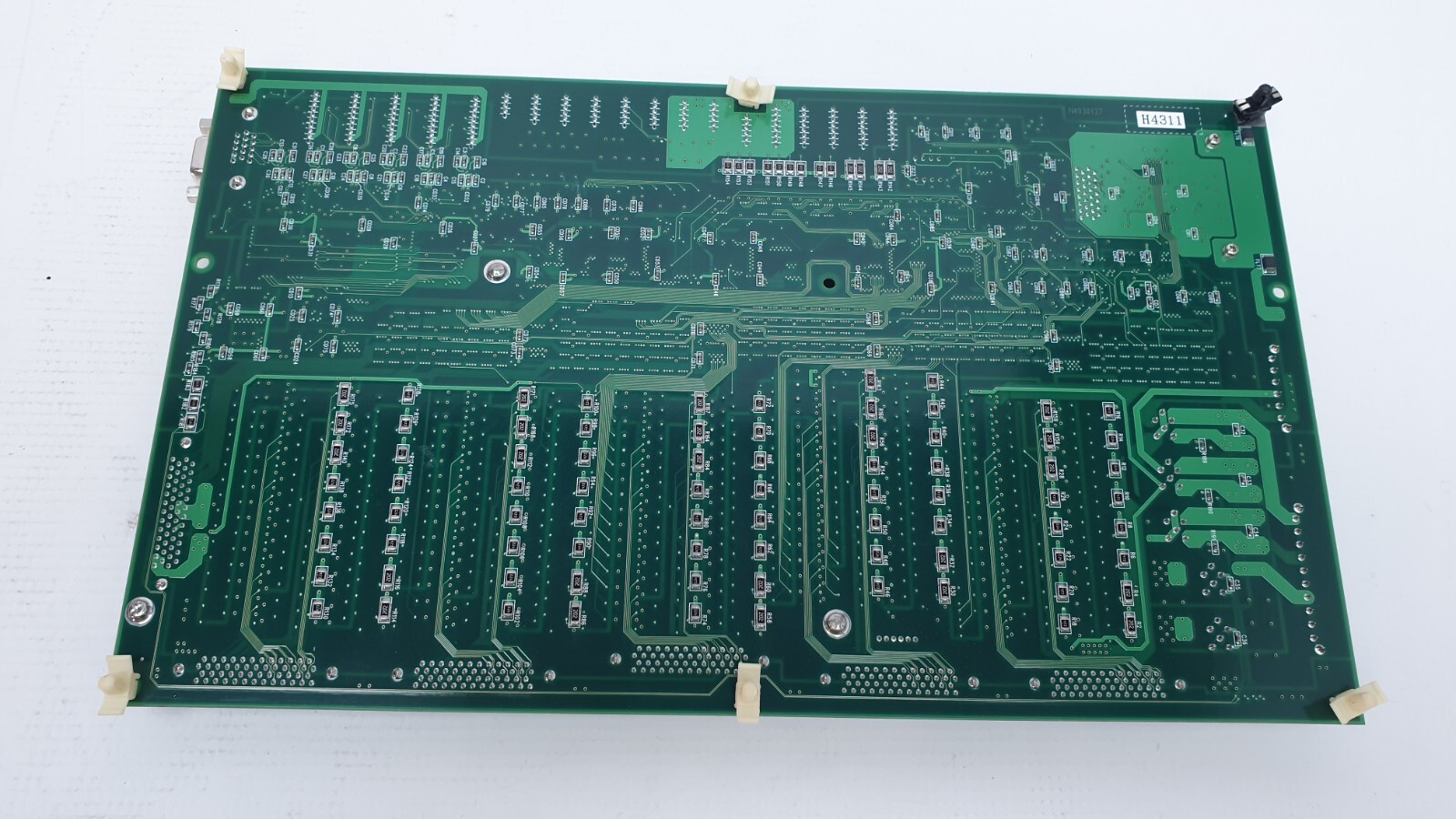 Tokyo Electron Interface Board TMB1000 HTE-0V3-E-15 with TEB207-12 OGSI