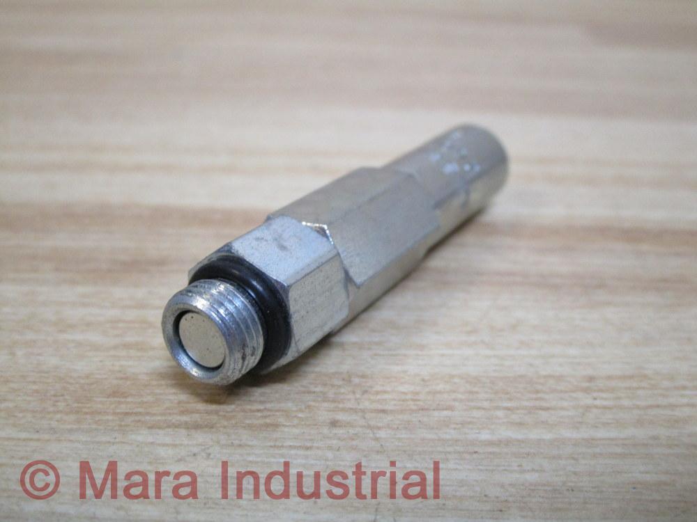 Lubriquip E98 Trabon Valve