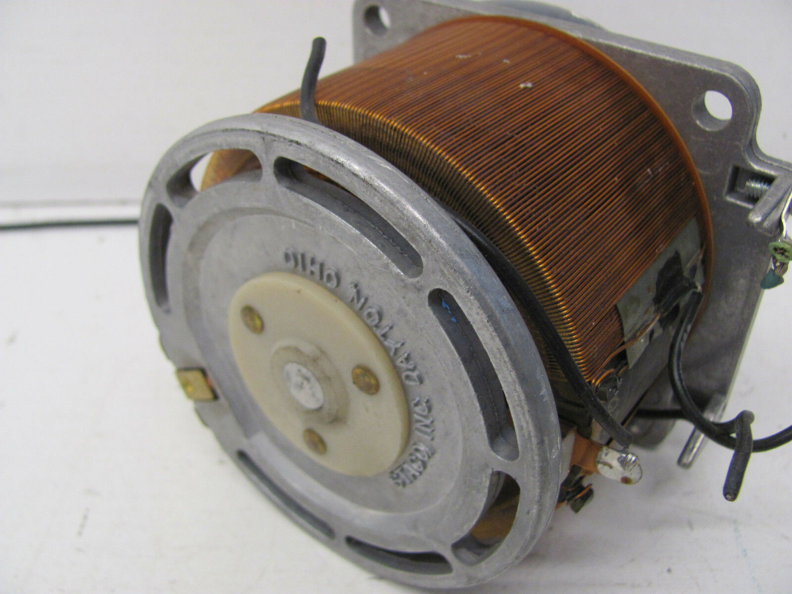 STACO ENERGY PRODUCTS VARIAC TRANSFORMER 0-100 OUTPUT VOLTAGE NEW(OTHER)
