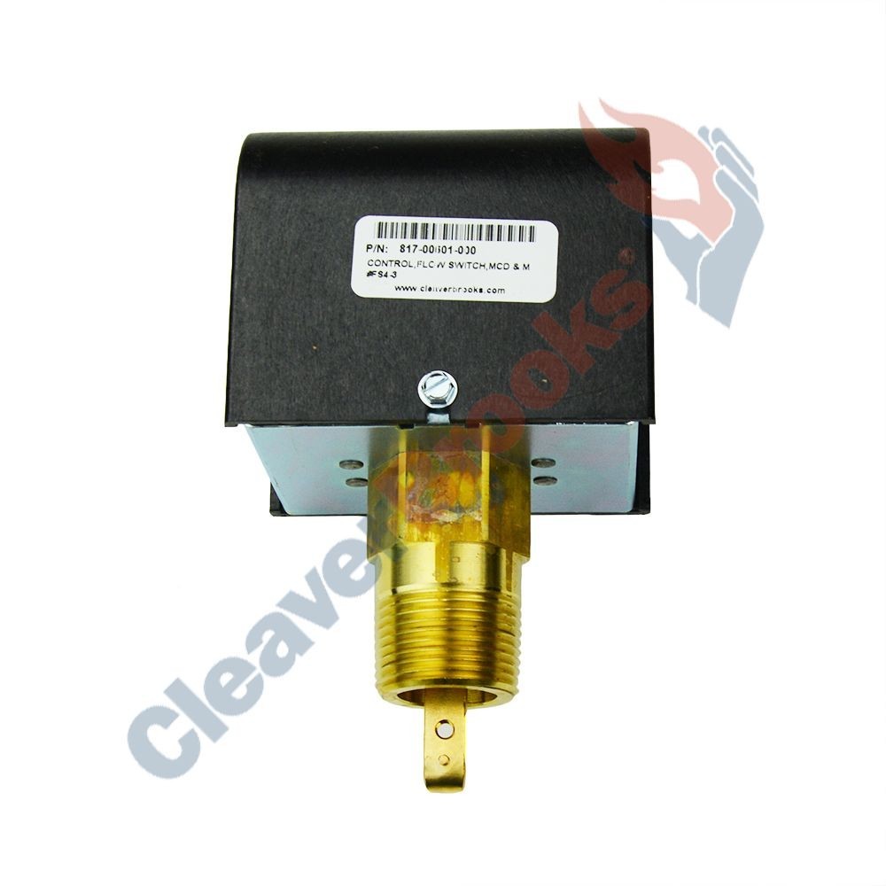 McDonnell and Miller General Purpose Flow Switch FS4-3 114400