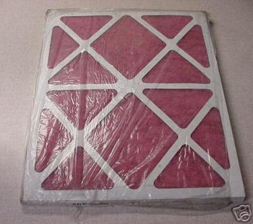AIR HANDLER AIR FILTER MODEL# 64736
