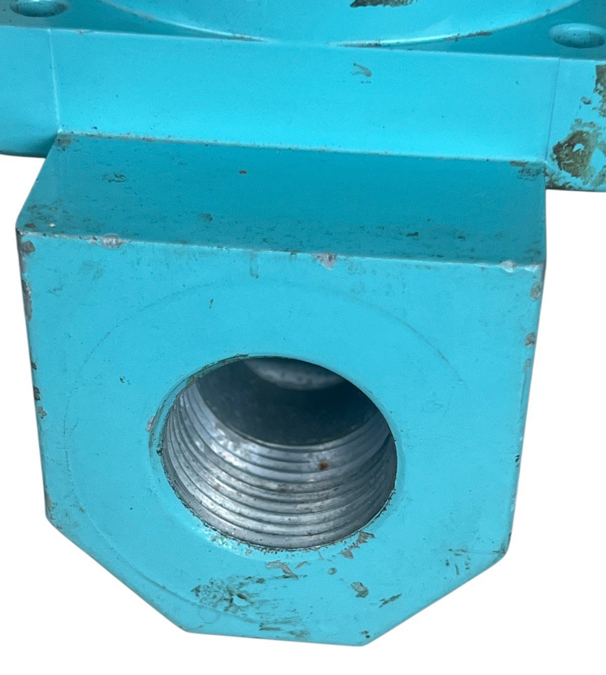Dixon R30-06R 300PSIG 21Bar Range 0-125PSIG 0-8.5Bar New “Shelf Wear” Quick Ship