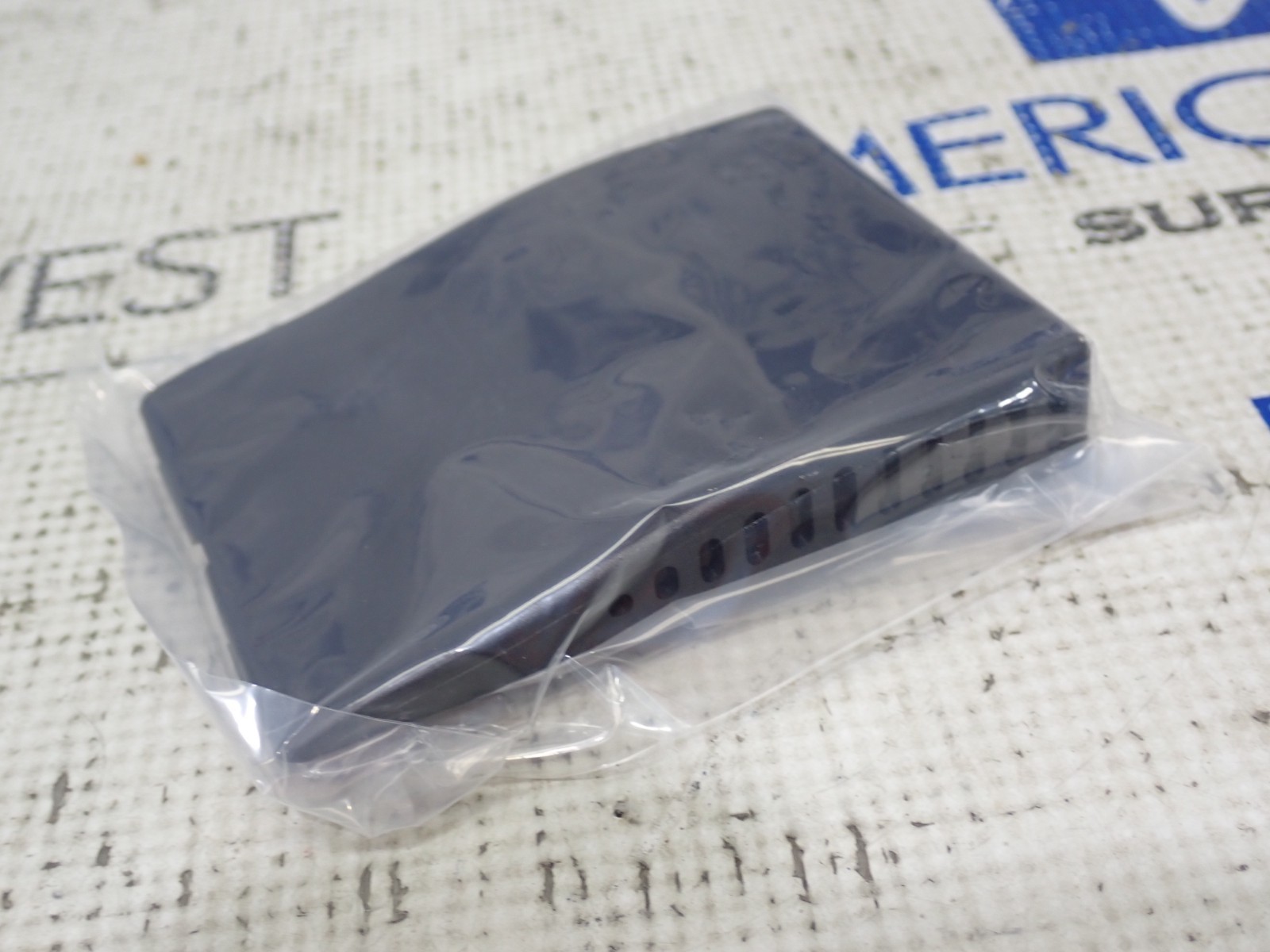 Allen Bradley 25-JBAB NEMA/UL Type 1 Kit Frame B Ser A NEW
