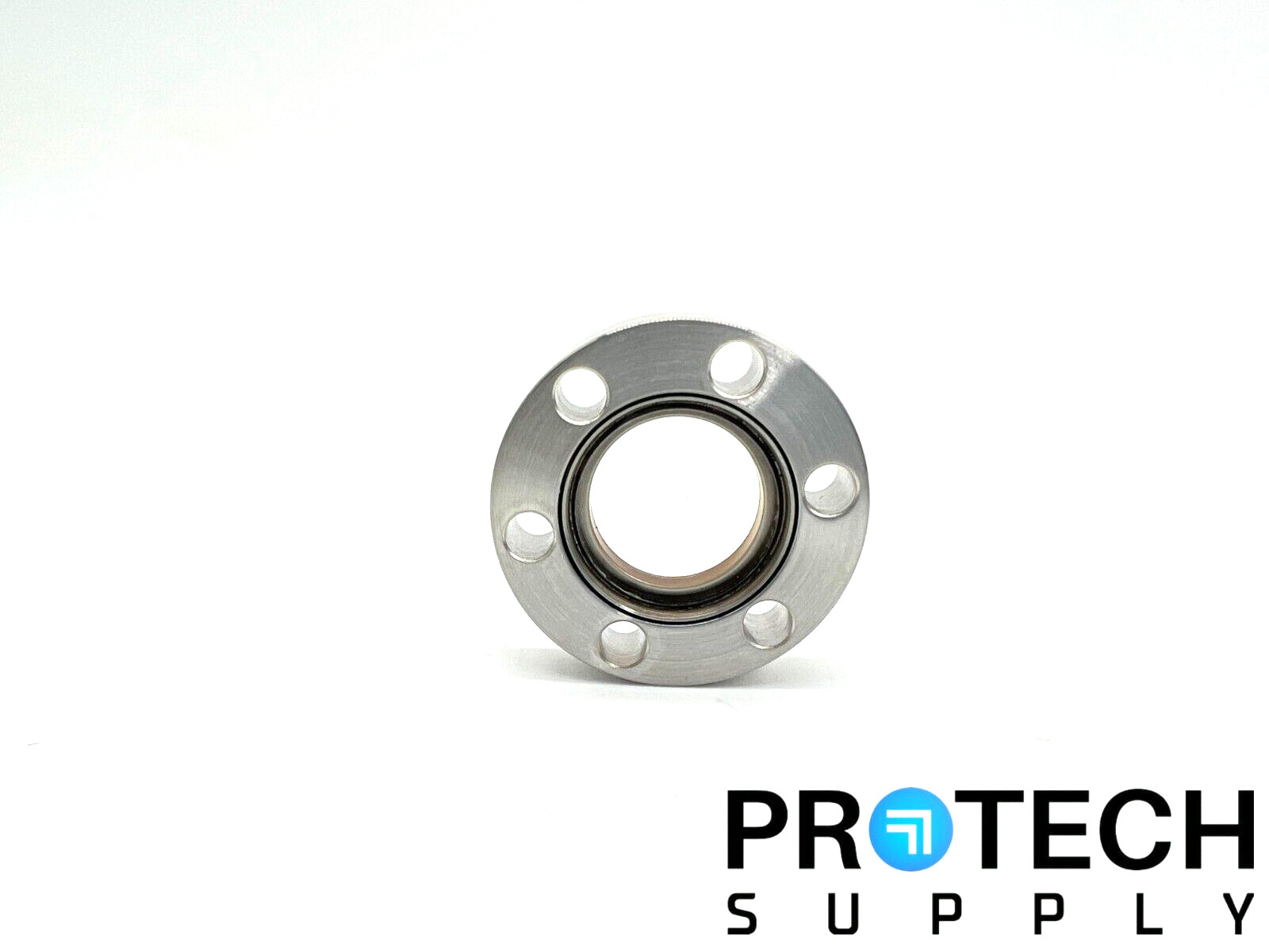 MPF A8011-1 Deep Ultraviolet Laser Grade Fused Silica Viewport with WARRANTY