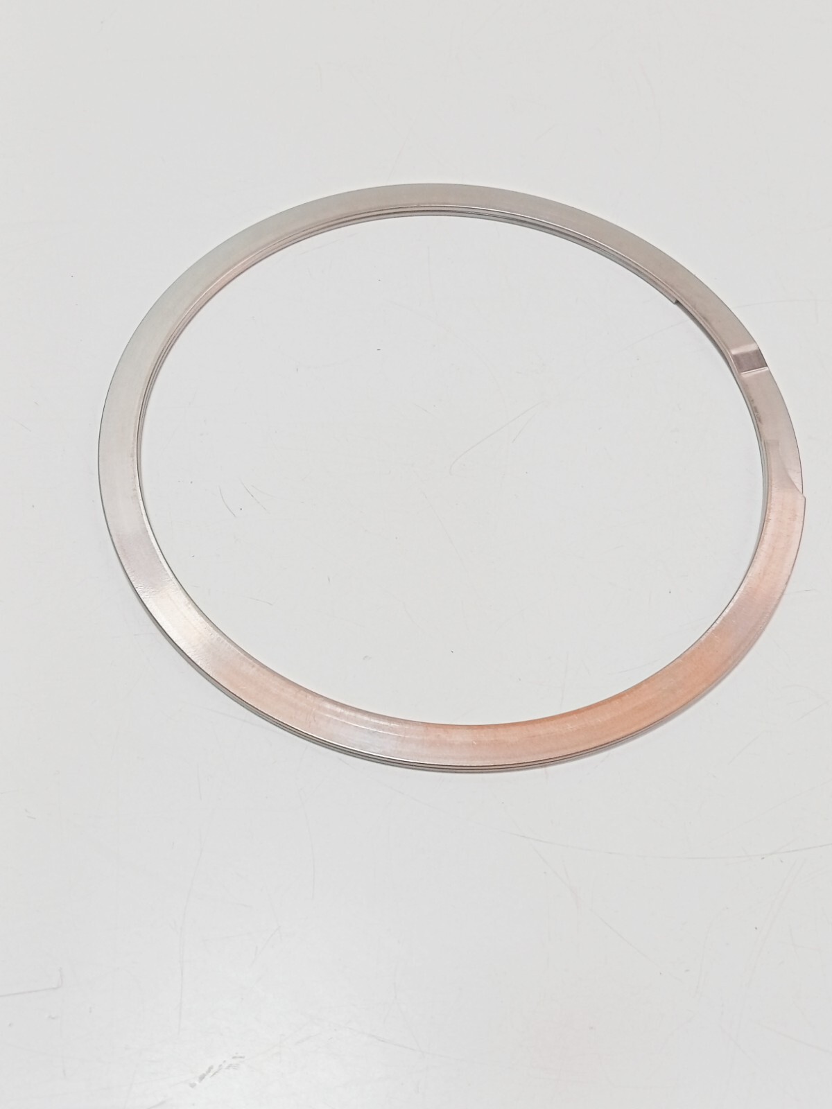 NATIONAL OILWELL VARCO 91137-2 RETAIN RING BEST #65260191