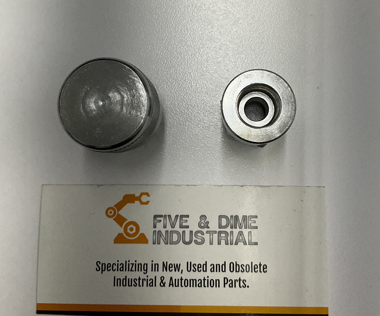Hoke Inc. 280-25 Micrometer Handwheel Kit