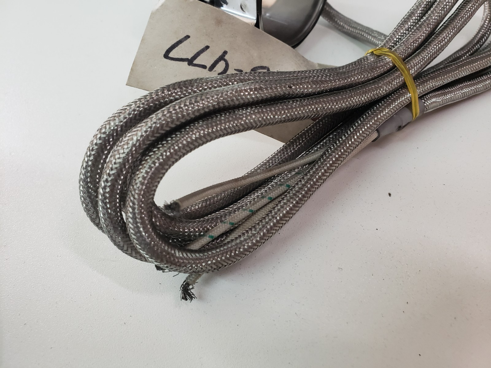 Seiwa UB-477 Heater Band SB3-1000NL-300 240v 340w