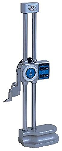 Mitutoyo Direct Reading Height Gauge HW30