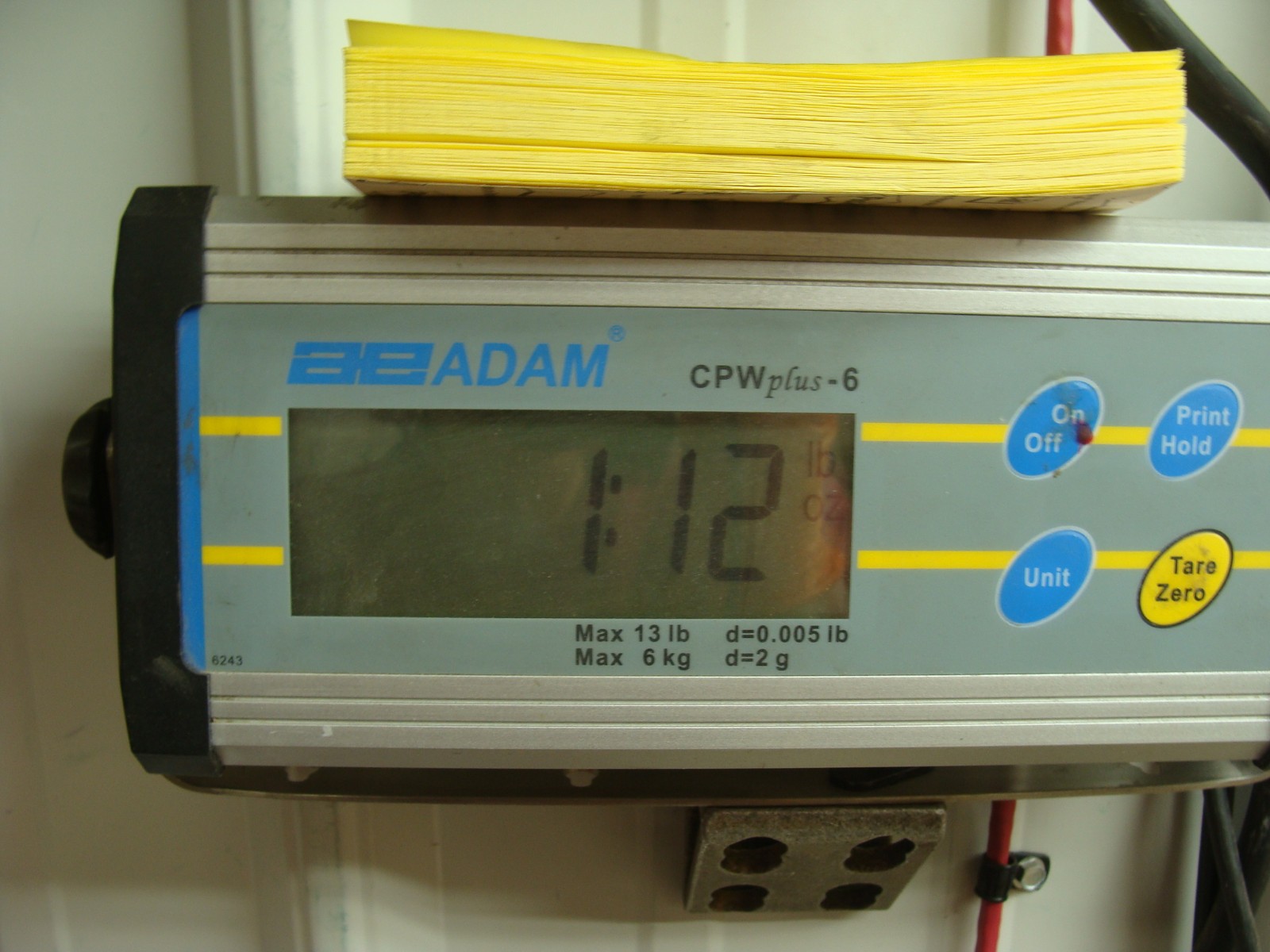 ADVANCED ILLUMINATION LINE LIGHT LL163E054-52024