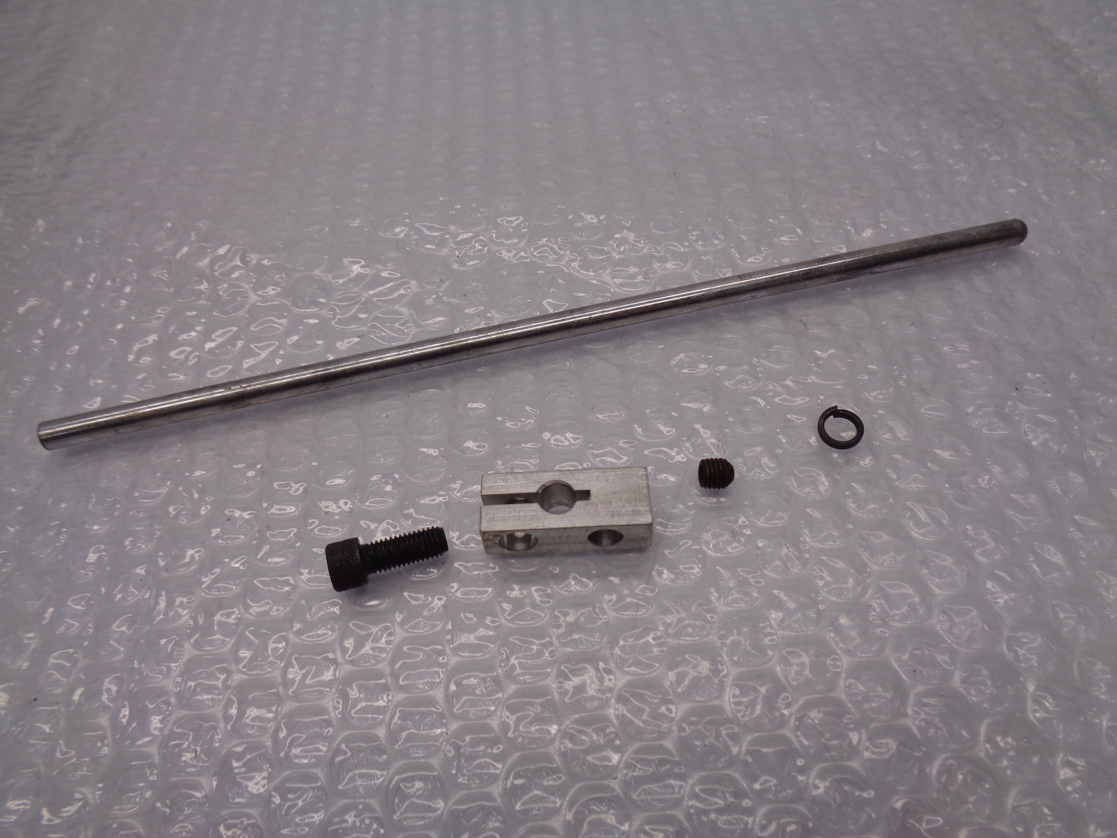 NAMCO EL140-18900 LEVER CLAMP KIT NSNP