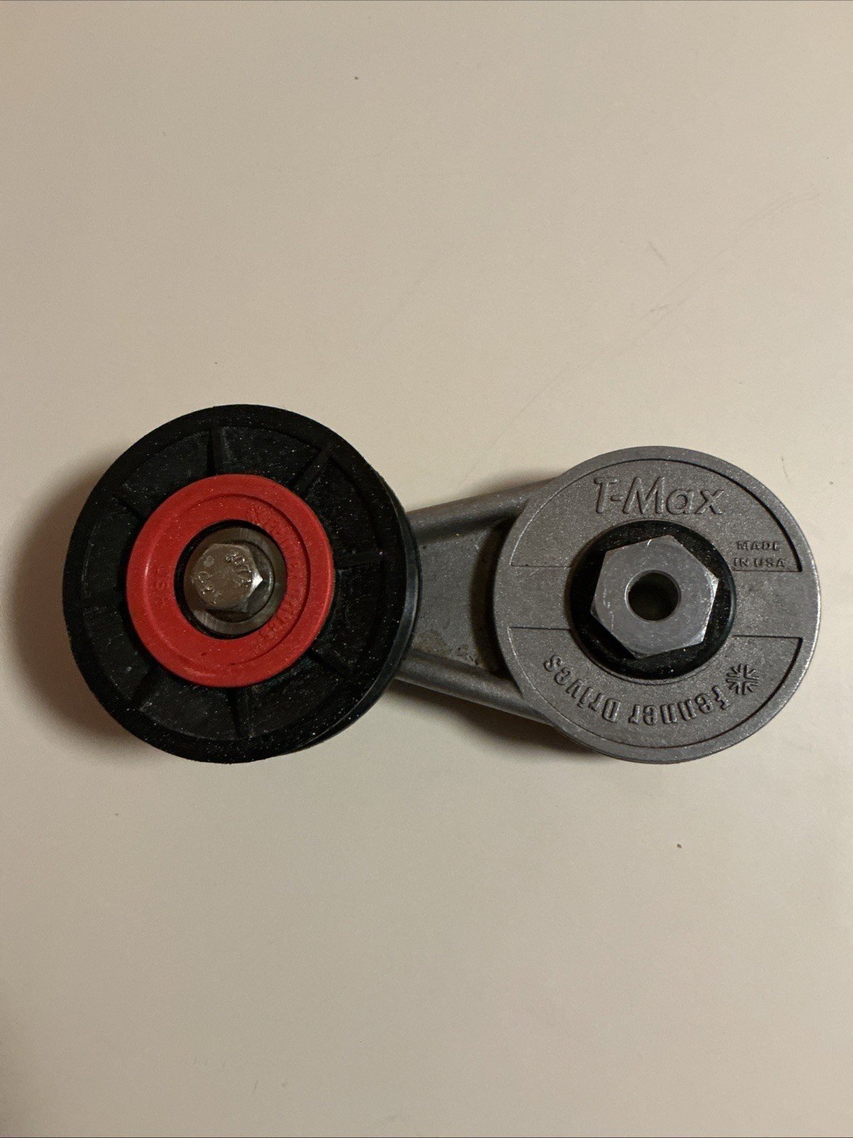 T-Max RT1003 Rotary Tensioner RT1000 and RT1600 Series