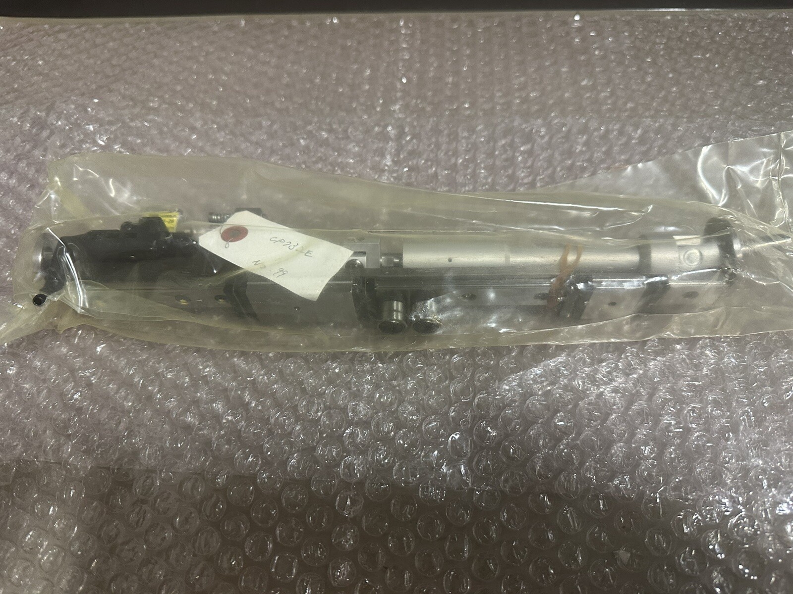 NEW Fuji CP 732 Head Shaft Assembly – ADCPH-3110 w/ 6 Month Warranty
