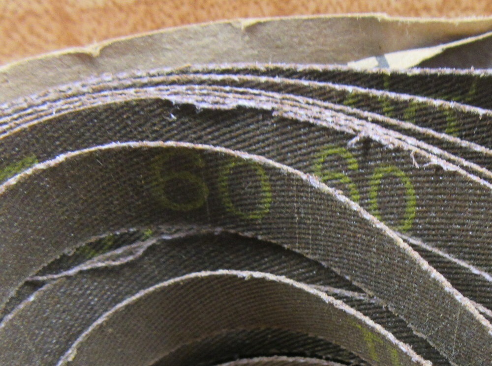 3M 26723 Sanding Belt 51144 (Pack of 50)