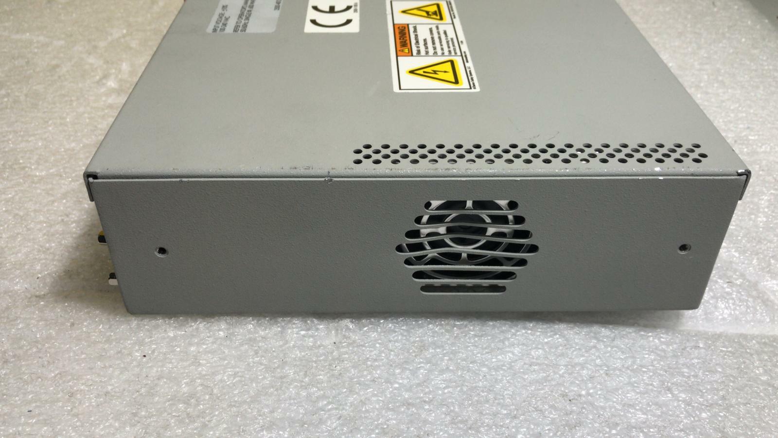 ✅ SCHUMACHER VG600I PSU POWER SUPPLY For VAPORGUARD CONTROL ATCS PN:192140