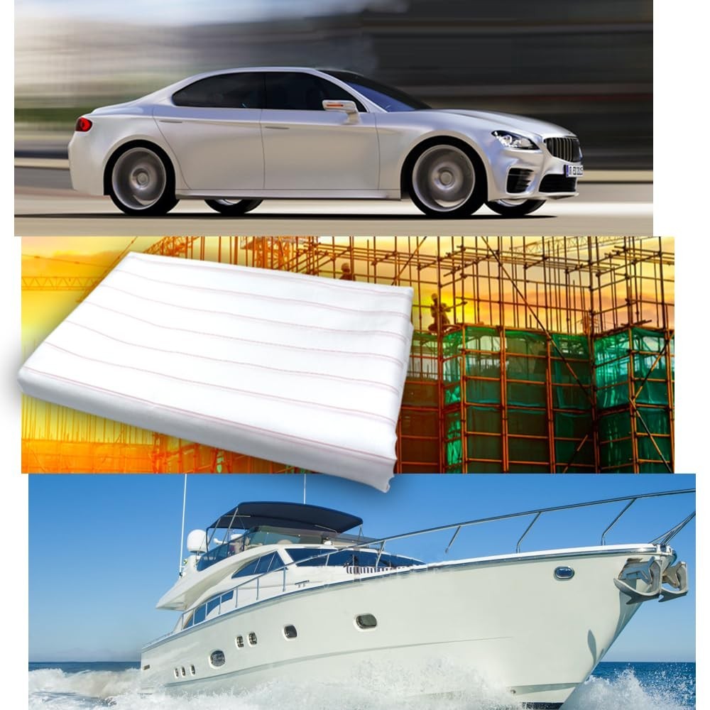 5 Yards Peel Ply, High Temperature Resistant Release Cloth, Carbon Fiber Fiberg