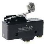 Honeywell BZ-2AW822T MICRO SWITCH Basic Switches: BZ Series Double Pole Doub…