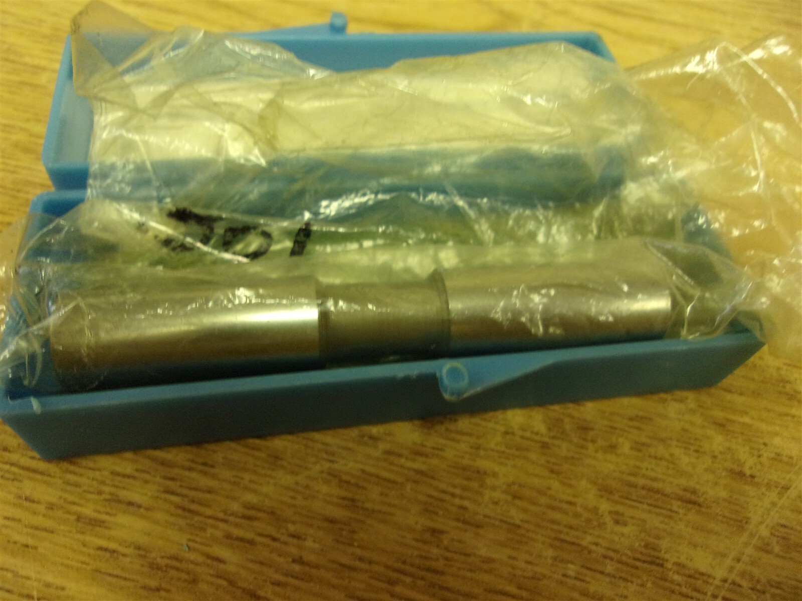 NEW Deltronic Pin Plug Gage Gauge .5010 *FREE SHIPPING*
