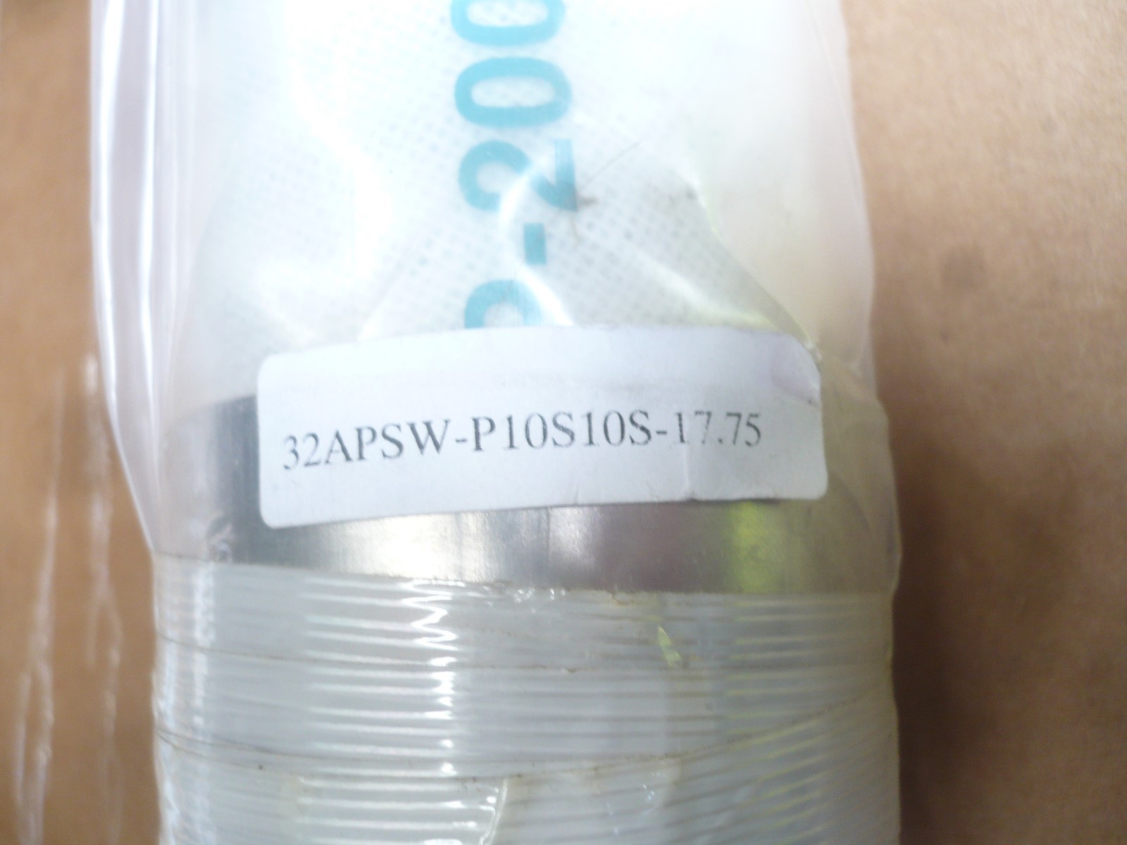 New Advantapure 32APSW-P10S10S-17.75 APSW-P-2000 2″x17.75″ Platinum Reinforced