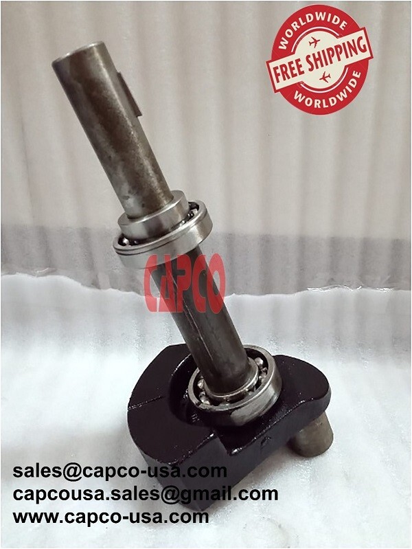 CRANKSHAFT ASSEMBLY 4A29A/NON OEM INGERSOLL RAND/FREE SHIPPING