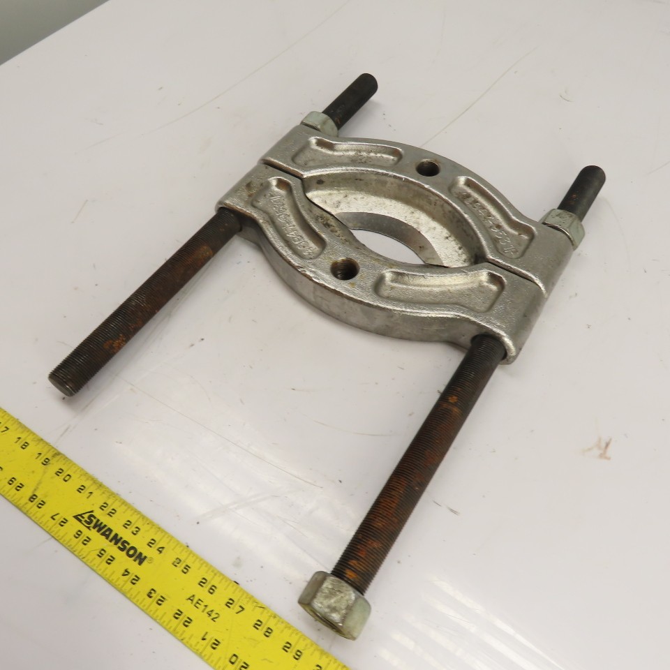 OTC 1127 Heavy Duty Bearing Splitter Puller 3/4″ – 13-3/8″