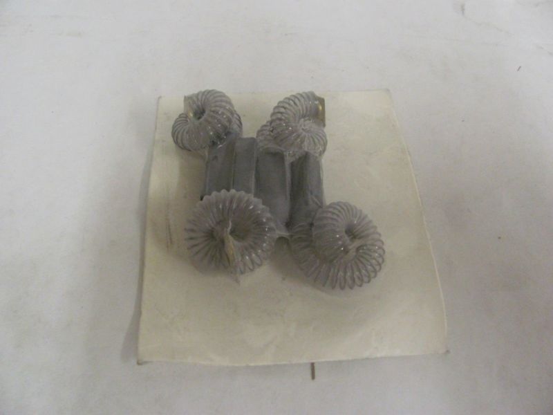 LOT OF 4 GRAINGER REPLACEMENT BRUSH MECHANISM 35253 (ONE PACKAGE OF 4) NEW