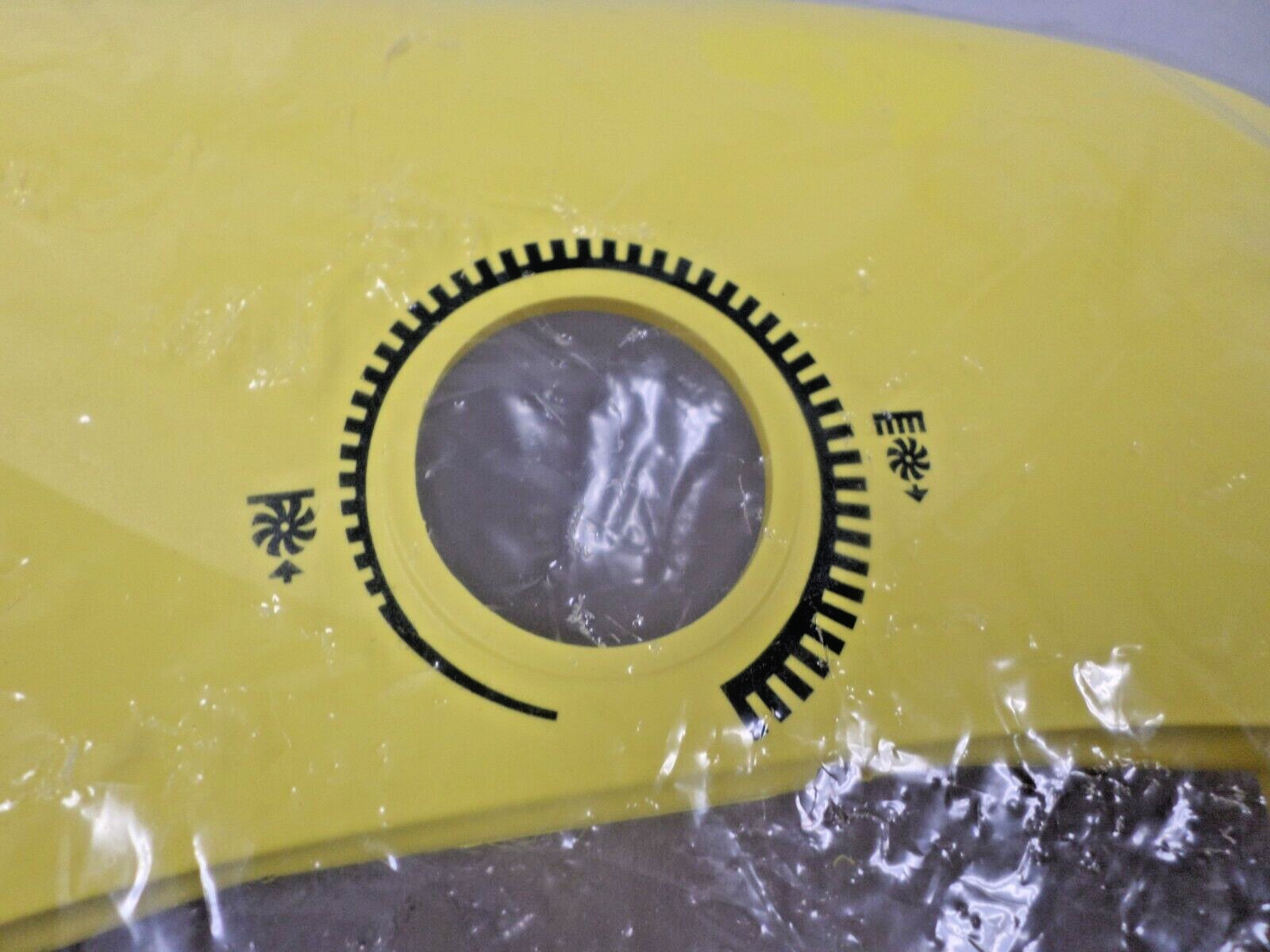 Karcher 5.061-039.0 Housing Top for CV 30/1 Upright Vacuum