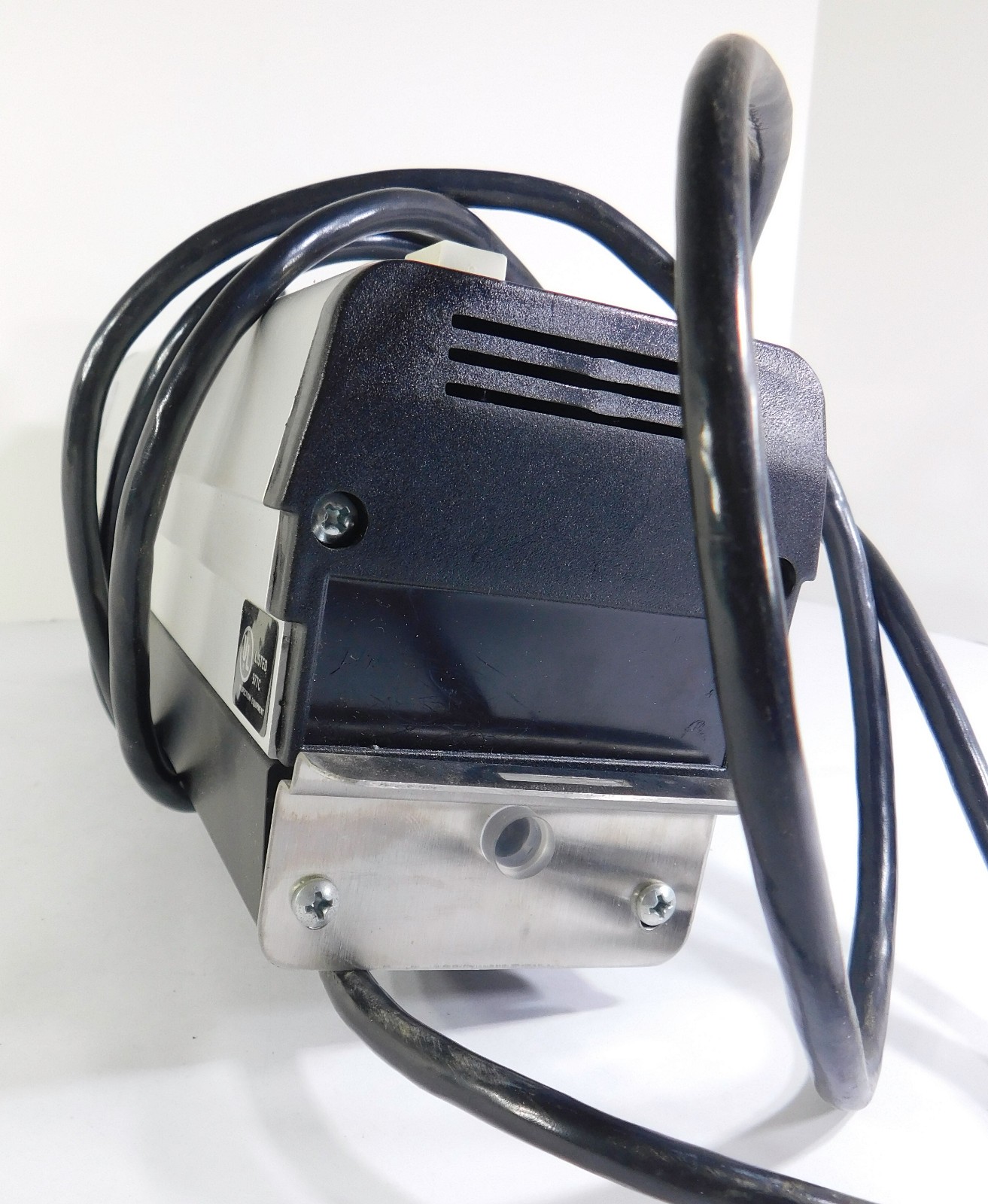 Spectroline PE-140T EPROM Erasing Ultraviolet Lamp