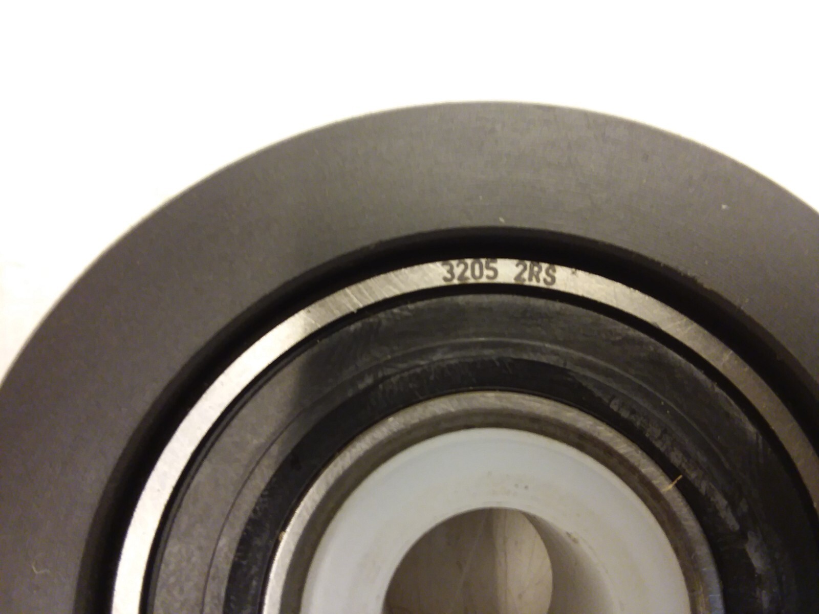 INA 3205 2RS TRACK ROLLER BEARING MISMATCHED BORE SIZE LOT OF 2 NIB