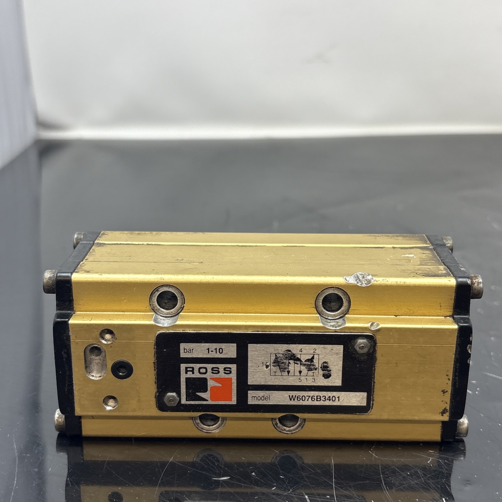 Ross model W6076B3401