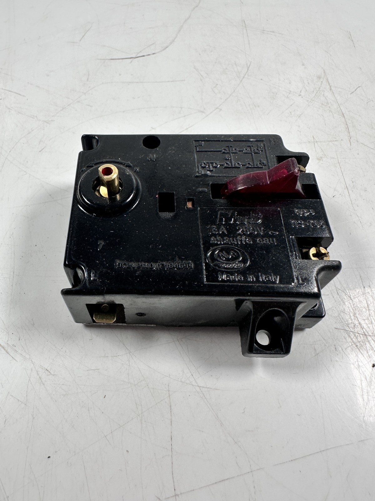 ARISTON 415128