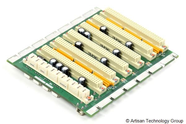 Delta Tau ACC-U6 UBUS 6-Slot Backplane