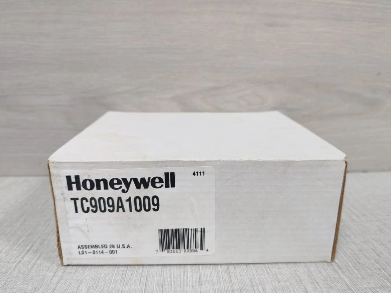 Honeywell TC909A1009 Monitor Module with Eclipse Technology New Unit
