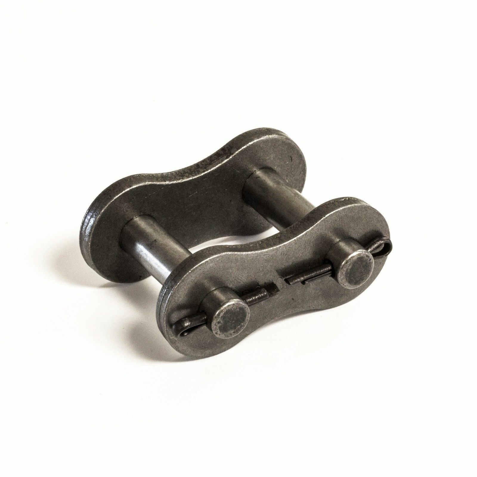 120 Standard Roller Chain Connecting Link (2PCS)