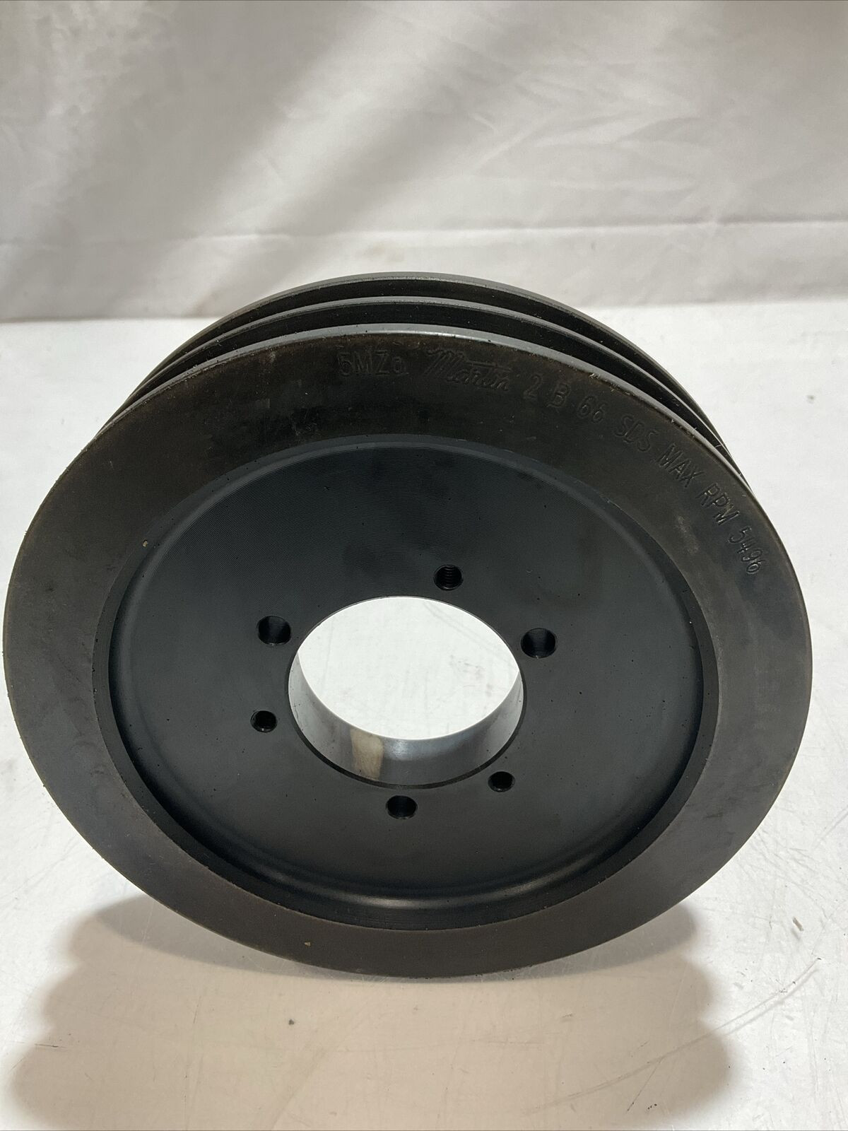 MARTIN 2B66SDS SHEAVE / PULLEY RM6