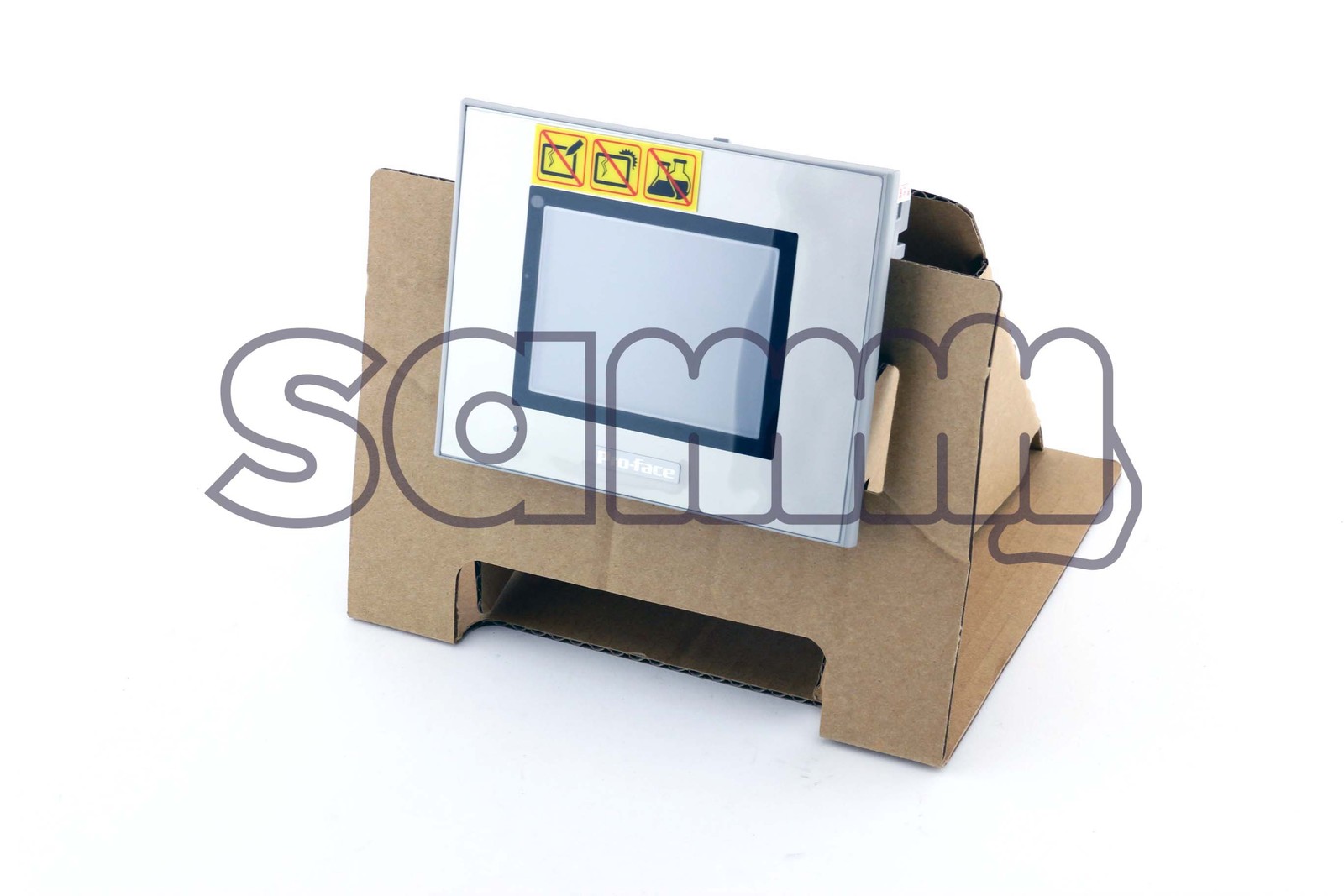 PRO-FACE PFXGP4201TAD TFT TOUCH SCREEN HMI New