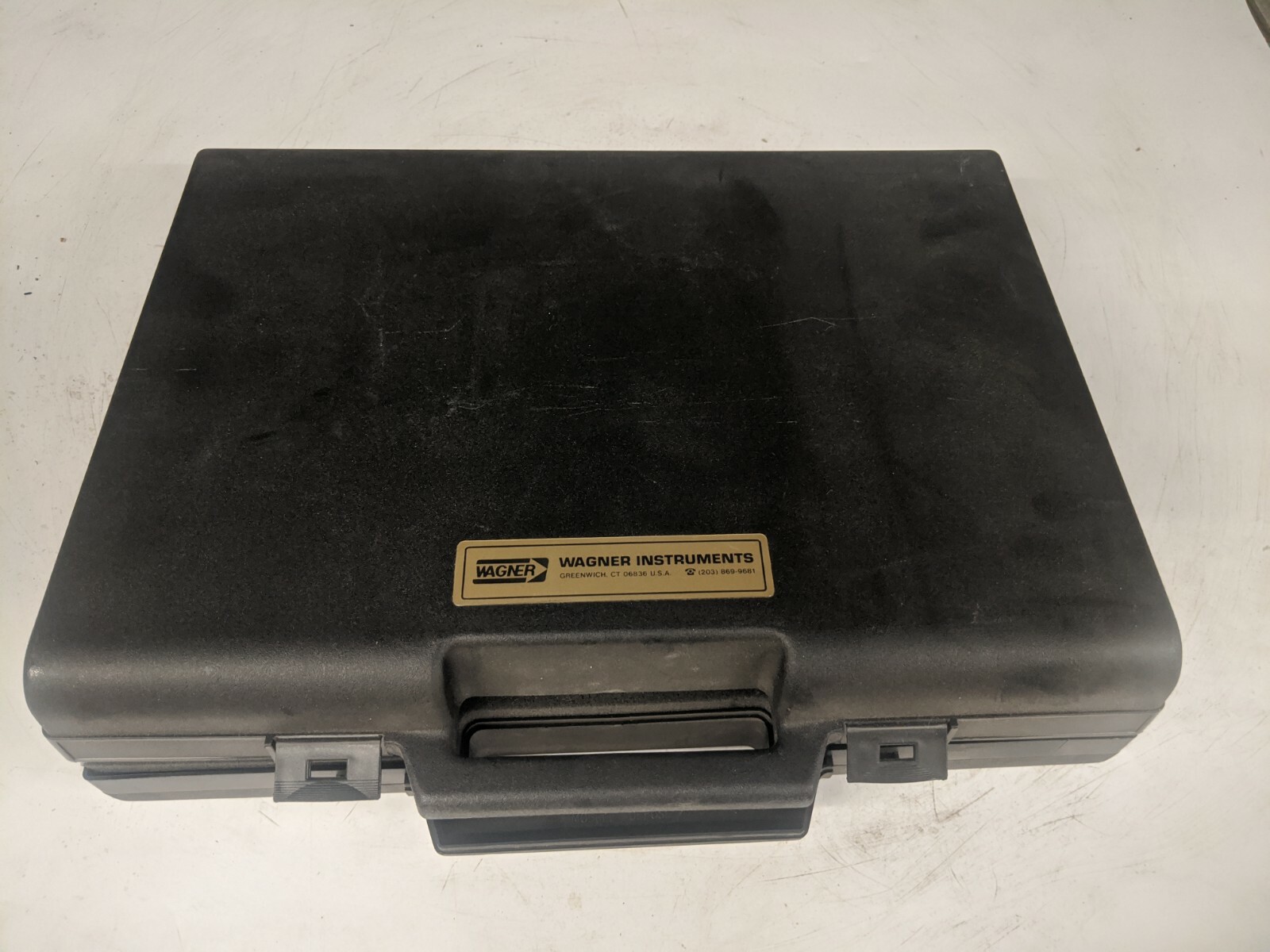 Wagner Instruments FDX Force Ten